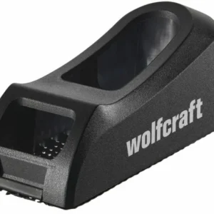 Wolfcraft Élcsiszoló gipszkartonhoz cserélhető csiszolóráccsal Ajánlat