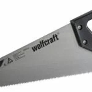 Wolfcraft Rókafarkú fűrész 350 mm vágóéllel Kiárusítás