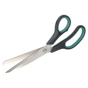 Wolfcraft Háztartási olló, pengehossz 130 mm, rozsdamentes acél Kedvezményes ár