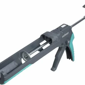 Wolfcraft Mechanikus kinyomópisztoly MG 400 Ergo Kiárusítás