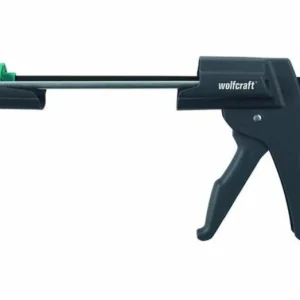 Wolfcraft Mechanikus kinyomópisztoly MG 600 PRO Gyors kiszállítás