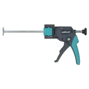 Wolfcraft Mechanikus kinyomópisztoly MG 310 Compact Gyors szállítás