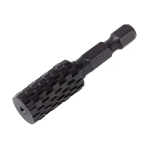 Wolfcraft Profilráspoly fémhez, hengeres, Ø12x22mm, hatszögszárú Nézd meg most