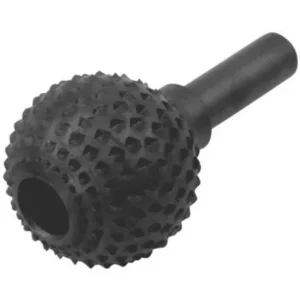 Wolfcraft Forgó gömbráspoly Ø30mm, fúrógéphez Biztonságos fizetés
