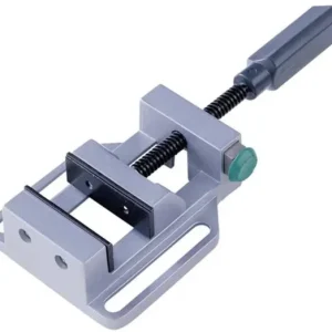 Wolfcraft Univerzális satu 70mm széles, 60mm befogás Bestseller