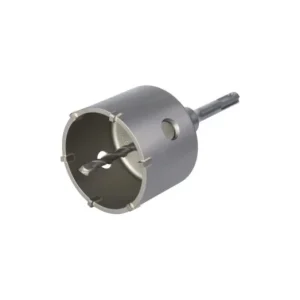 Wolfcraft Koronafúró Ø50mm HM, SDS-Plus Biztonságos vásárlás
