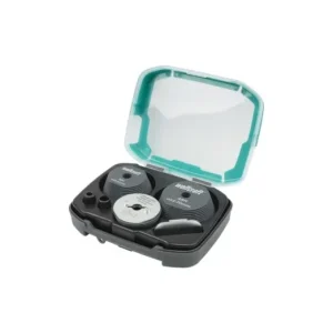 Wolfcraft Körkivágó adapter készlet furatbővítéshez (5950,5951,5952) Kihagyhatatlan ajánlat