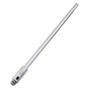 Wolfcraft Befogószár hosszított BiM Ø32-68mm lyukfűrészhez, hatszögszárú, l=372mm, 15.88mm(5/8”) Expressz szállítás