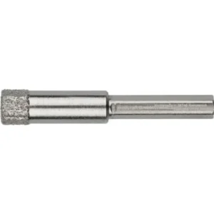 Wolfcraft Gyémánt koronafúró ø14 mm, d=35 mm, hatszögbefogású, paraffinos, "ceramic" Biztonságos fizetés