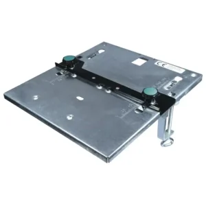 Wolfcraft Dekopírfűrész asztal (CE) 320x300mm Bestseller