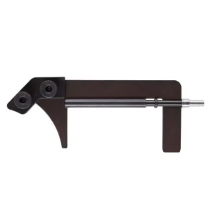 Wolfcraft Hasítóék master cut 2500-hoz, 160 mm Expressz kézbesítés