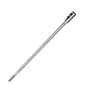 Wolfcraft Fúrószárhosszabbító 270mm, hasztögszár, lapos marófúrókhoz (7634-7649) Biztonságos vásárlás