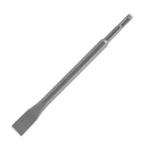 Wolfcraft Véső fúrókalapácshoz, lapos, SDS-Plus, 250mm Legnépszerűbb