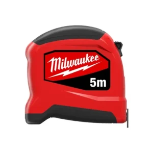 Akciós ár Milwaukee Keskeny mérőszalag (2. gen) 5m-19mm