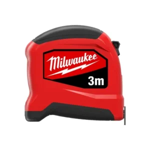 Árengedmény Milwaukee Keskeny mérőszalag (2. gen) 3m-16mm