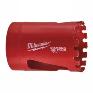 Akció Milwaukee Diamond Plus™ Vizes / Száraz lyukfűrész 35mm -1 db
