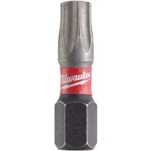 Árengedmény Milwaukee Shockwave bit TX30 25mm-2db