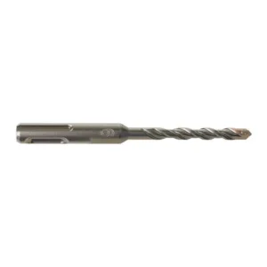 Árcsökkenés Milwaukee M2 SDS-Plus 2 élű fúrószár6 x 50/110 mm 1 db