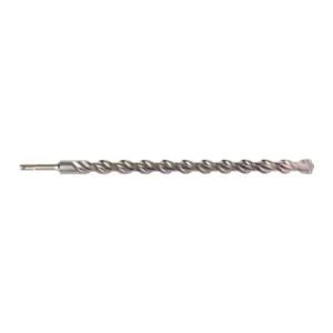 Ajánlat Milwaukee M2 SDS-Plus 2 élű fúrószár24 x 400/450 mm 1 db
