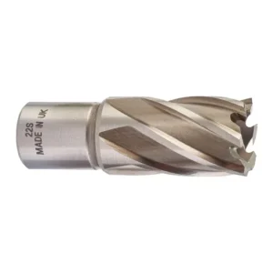 Akciós ár Milwaukee HSS magfúró 22 x 30 mm 1 db