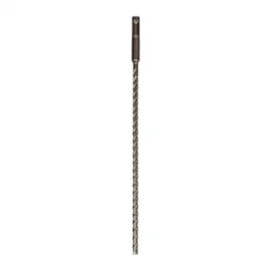 Akció Milwaukee MX4 SDS-Plus 4 élű fúrószár6,5 x 200/260 mm1 db