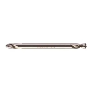 Akció Milwaukee Kétvégű HSS-G – fémfúrók 3,3mm 10 db