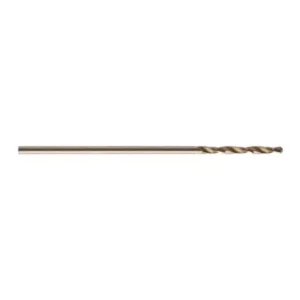 Alacsony ár Milwaukee THUNDERWEB – HSS-G fémfúró DIN 338 –1,0 mm 2 db