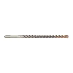 Akciós ár Milwaukee MX4 SDS-Plus 4 élű fúrószár14 x 200/260 mm 1 db
