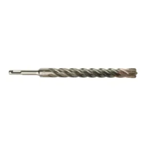Árengedmény Milwaukee MX4 SDS-Plus 4 élű fúrószár20 x 200/250 mm1 db