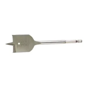 Árcsökkenés Milwaukee Lapos fúró 36 x 160 mm - 1 db