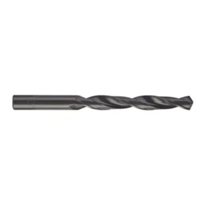 Alacsony ár Milwaukee HSS-R fémfúró 12,5 mm 5 db