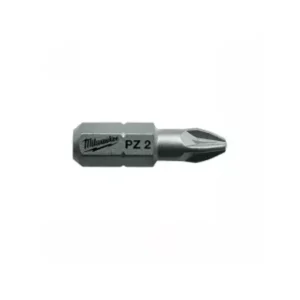 Ajánlat Milwaukee PZ2 (25 db) hossz 25 mm
