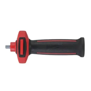 Árcsökkenés Milwaukee Antivibrációs Pótfogantyú 115 - 150 mm-ig 1 db