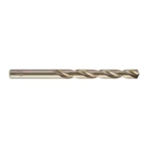 Alacsony ár Milwaukee THUNDERWEB – HSS-G fémfúró DIN 338 –8,4 mm 5 db