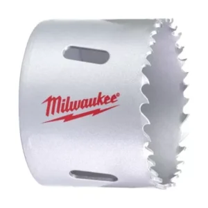 Árcsökkenés Milwaukee Lyukfűrész (építőipari) 57 mm - 1 db