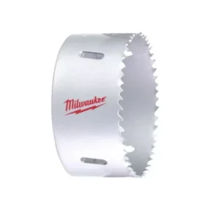 Árcsökkenés Milwaukee Lyukfűrész (építőipari) 89 mm - 1 db