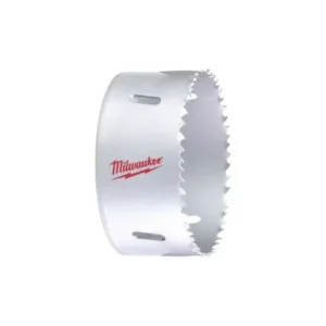 Ajánlat Milwaukee Lyukfűrész (építőipari) 92 mm - 1 db