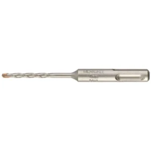 Akciós ár Milwaukee Standard SDS-Plus 2 élű fúrószár 5x110 mm 1 db