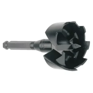 Alacsony ár Milwaukee Öntolásos fúró 7/16" Hex befogással 65 mm - 1 db