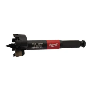 Árengedmény Milwaukee SWITCHBLADE ™ Öntolásos fúró 38 mm