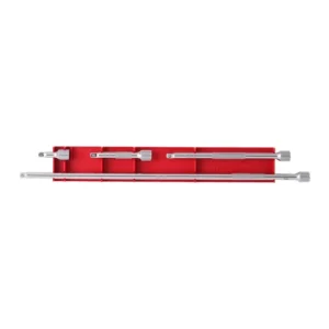 Árcsökkenés Milwaukee 1/4" Toldószár Készlet 4 részes