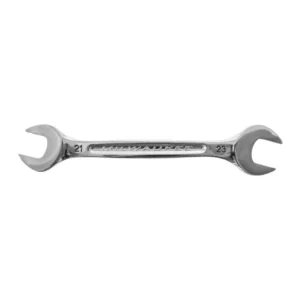 Akció Milwaukee Kettős Villáskulcs készlet 21 x 23 mm