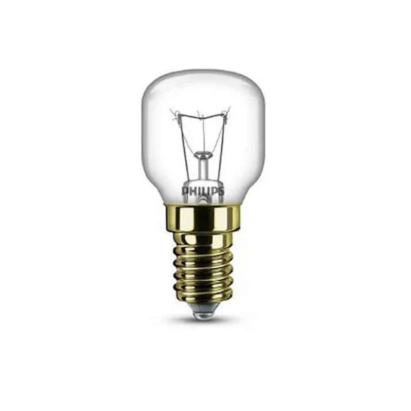 Bestseller Hőálló izzó E14 40W 230V 300°C T29 29x58mm Philips 924103544403