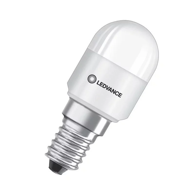 Ajánlat LED parfüm T26 2,3W E14 200lm 6500K 230V Special T26 20 200° P 865 58x25mm Frosted 4099854067020
