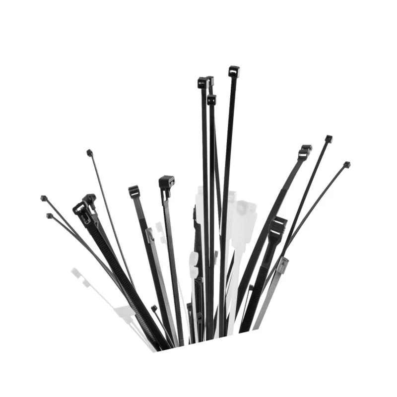 Azonnali szállítás Kábelkötegelő natúr 160x2,5mm halogénmentes Intercable