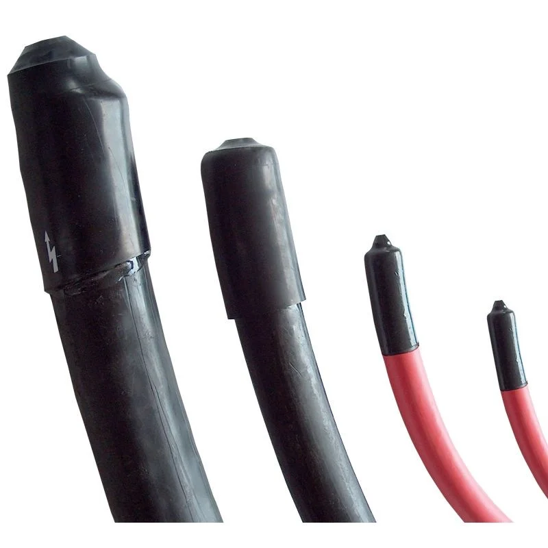 Zsugor végelzáró sapka VES5524 4x95-4x185 Legnépszerűbb