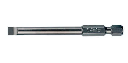 3x0,5x73mm lapos bit / egyhornyú bithegy E 6,3 1/4 - Felo - 03030710 Prémium