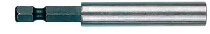 1/4x58mm mágneses bittartó / bit befogó E 6,3 1/4 - Felo - 03810390 Ne maradj le