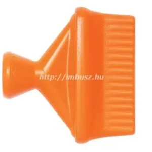 16 sugaras 40/47mm széles d=1,5mm furatos szórófej / fúvóka 1/4 rendszerhez - Loc-Line - 141482 Alacsony ár