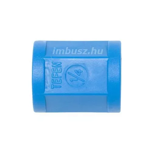 1/4 BSPT belsőmenetes/BB karmantyú Tefen - Loc-Line - 140657 Biztonságos vásárlás